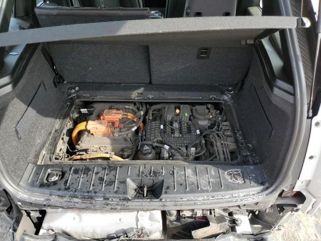 صورة رقم 12 من المزاد - 2014 BMW I3 REX مع VIN WBY1Z4C53EV274858