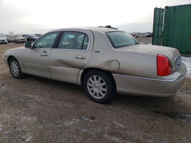 Photo 2 from auction – 2010 LINCOLN TOWN CAR S with VIN 2LNBL8CV6AX601398