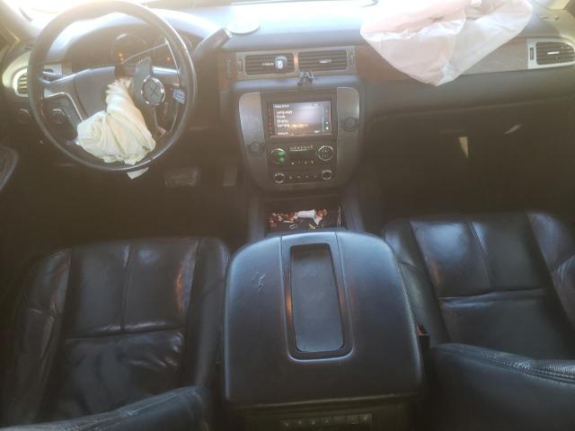 Photo 8 from auction – 2007 GMC YUKON with VIN 1GKFK13087J103391
