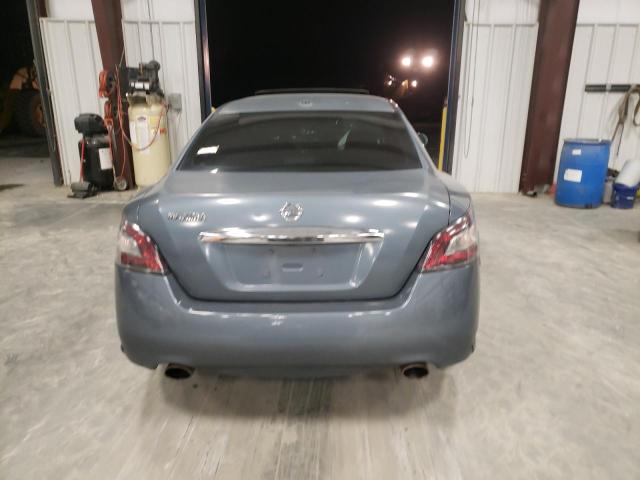 صورة رقم 6 من المزاد - 2012 NISSAN MAXIMA S مع VIN 1N4AA5AP6CC816794