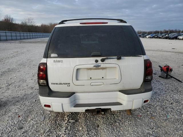 Photo 6 from auction – 2005 CHEVROLET TRAILBLAZE with VIN 1GNDT13S852295167