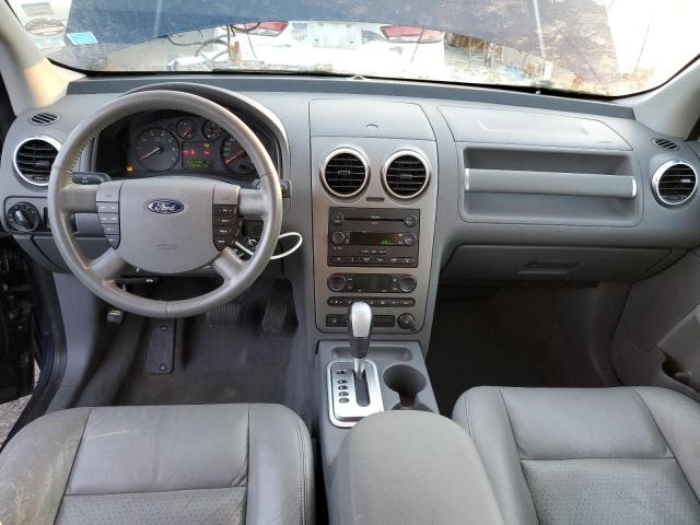 Photo 8 from auction – 2005 FORD FREESTYLE with VIN 1FMDK02145GA56776