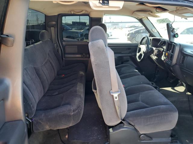 Photo 10 from auction – 2003 GMC NEW SIERRA with VIN 2GTEC19V931373645