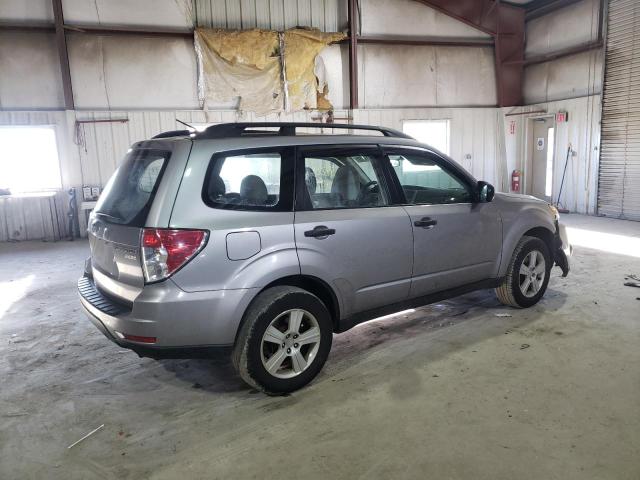 Photo 3 from auction – 2010 SUBARU FORESTER X with VIN JF2SH6BCXAH918192