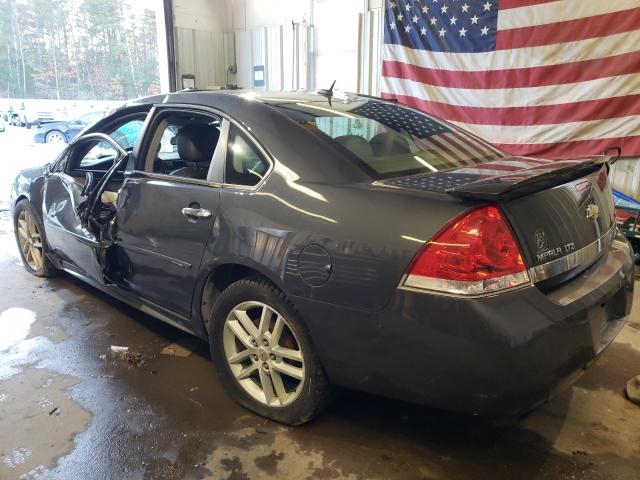Photo 2 from auction – 2011 CHEVROLET IMPALA LTZ with VIN 2G1WC5EM1B1136745
