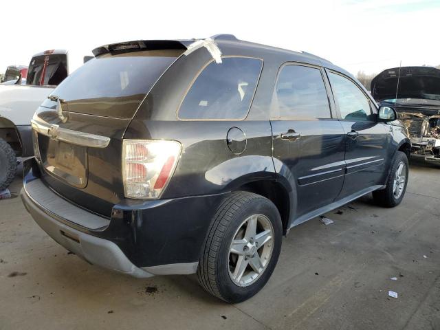 Photo 3 from auction – 2005 CHEVROLET EQUINOX LT with VIN 2CNDL63F256011569