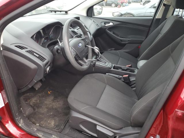 Photo 7 from auction – 2015 FORD FOCUS SE with VIN 1FADP3F21FL273467