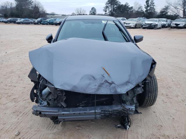 Photo 5 from auction – 2015 HONDA ACCORD LX with VIN 1HGCR2F39FA164657