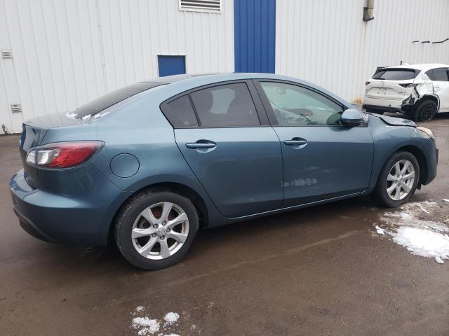 Photo 3 from auction – 2011 MAZDA 3 I with VIN JM1BL1UF5B1493093