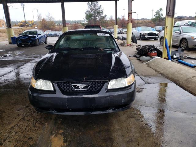Photo 5 from auction – 2001 FORD MUSTANG with VIN 1FAFP40451F130179