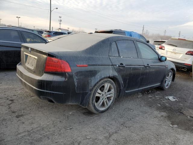 Photo 3 from auction – 2004 ACURA TL with VIN 19UUA66264A064703