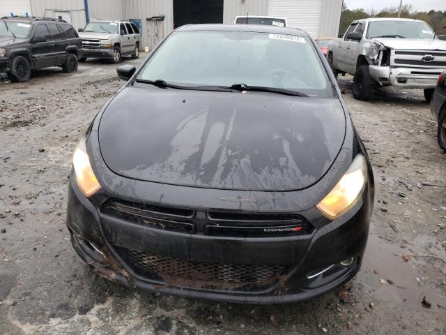 Photo 5 from auction – 2013 DODGE DART SXT with VIN 1C3CDFBA3DD347612