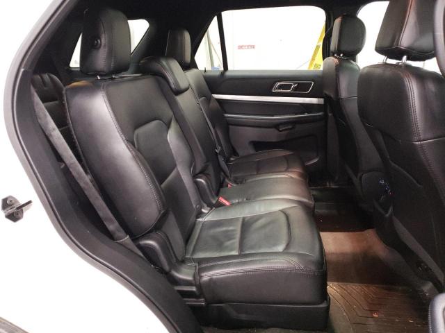 Photo 11 from auction – 2016 FORD EXPLORER X with VIN 1FM5K8D82GGB38568