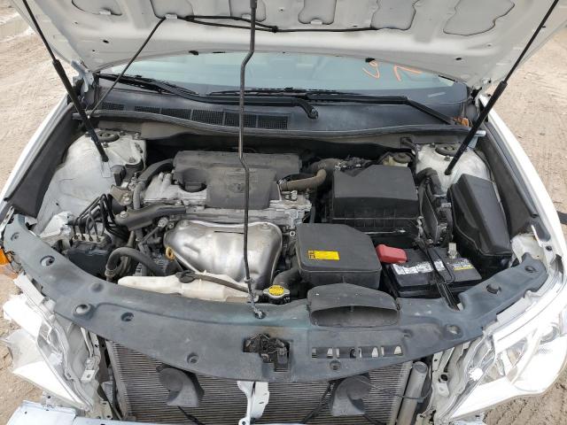 Photo 11 from auction – 2014 TOYOTA CAMRY L with VIN 4T4BF1FK2ER442060