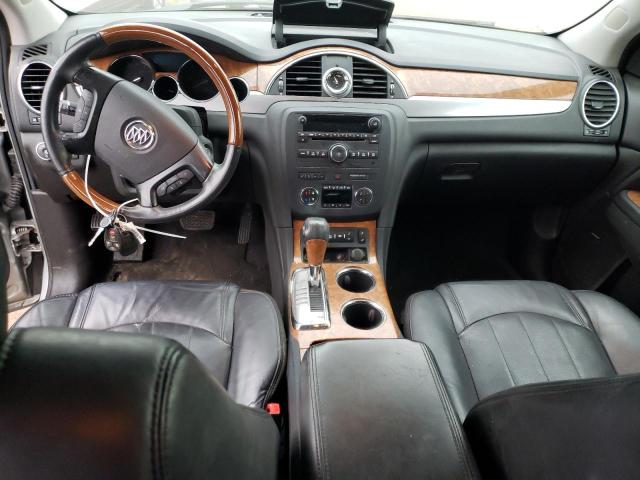 Photo 8 from auction – 2012 BUICK ENCLAVE with VIN 5GAKRCED3CJ257276