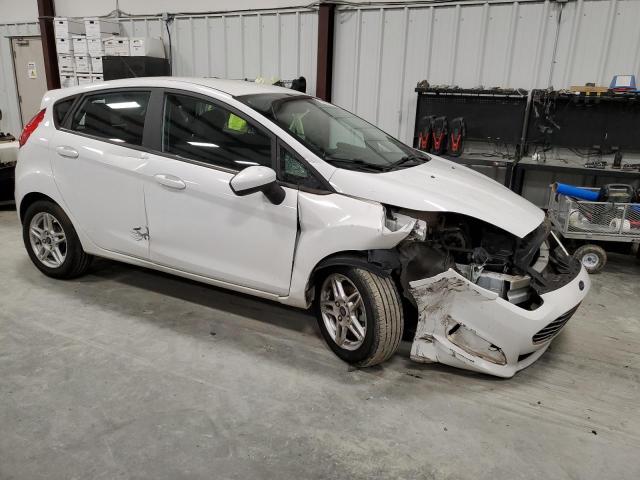 Photo 4 from auction – 2019 FORD FIESTA SE with VIN 3FADP4EJ0KM113250