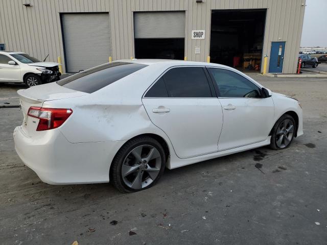 Photo 3 from auction – 2012 TOYOTA CAMRY BASE with VIN 4T1BF1FK5CU623595