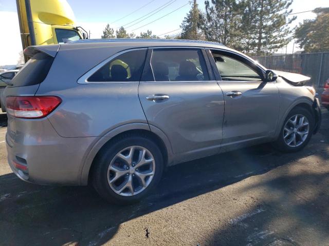Photo 3 from auction – 2017 KIA SORENTO SX with VIN 5XYPKDA56HG263741