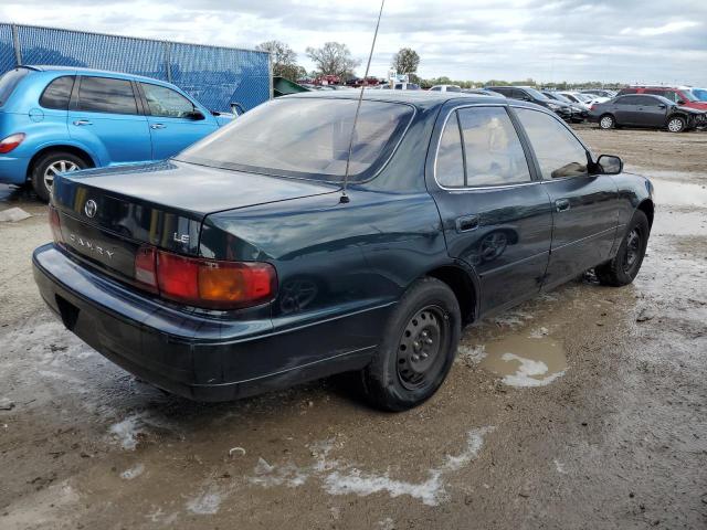 Photo 3 from auction – 1995 TOYOTA CAMRY LE with VIN 4T1SK12E1SU898147