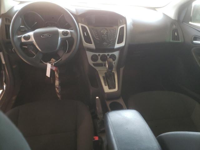 Photo 8 from auction – 2014 FORD FOCUS SE with VIN 1FADP3F29EL146593