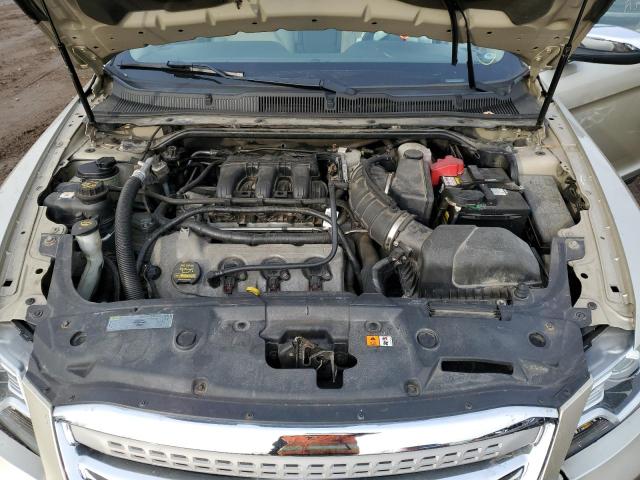 Foto 11 de la subasta – 2011 FORD TAURUS LIM con VIN 1FAHP2FW4BG135715
