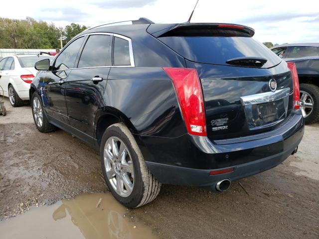 Photo 2 from auction – 2012 CADILLAC SRX PERFOR with VIN 3GYFNBE30CS593358