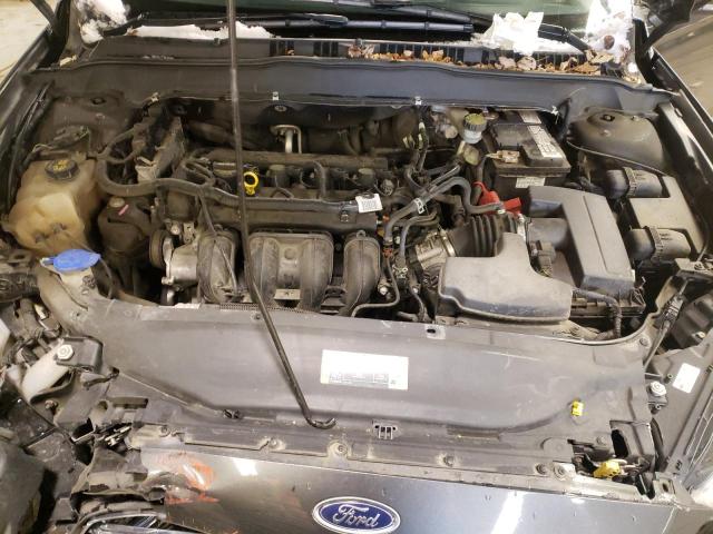 Photo 11 from auction – 2015 FORD FUSION SE with VIN 3FA6P0H79FR242808