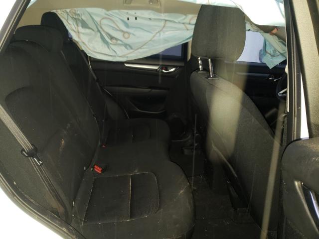 Photo 11 from auction – 2021 MAZDA CX-5 SPORT with VIN JM3KFBBL0M0109680