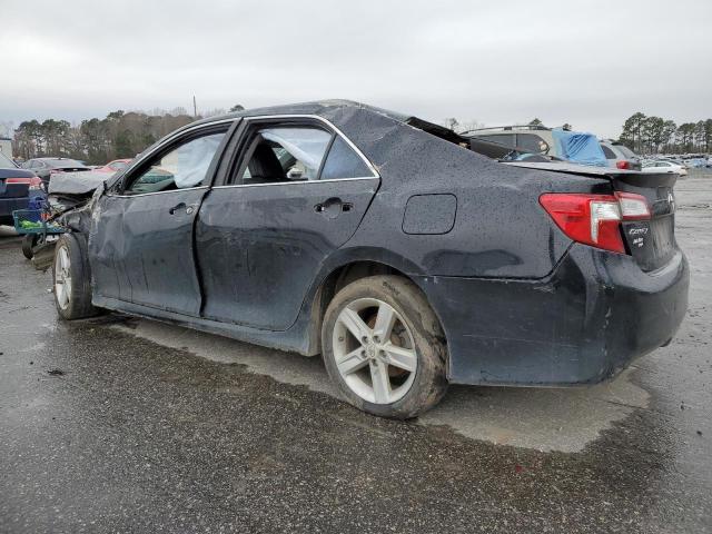 Photo 2 from auction – 2012 TOYOTA CAMRY BASE with VIN 4T1BF1FK9CU158996