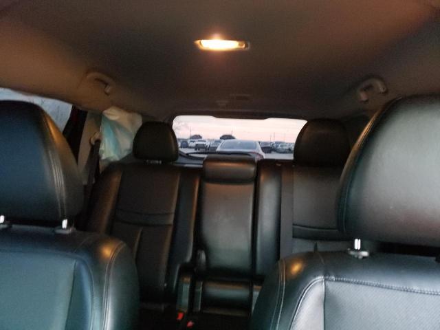 Photo 10 from auction – 2017 NISSAN ROGUE S with VIN JN8AT2MT9HW404522