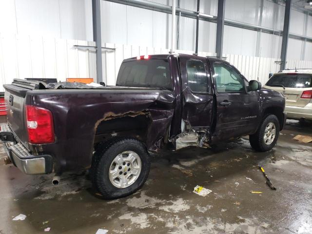 Photo 3 from auction – 2009 CHEVROLET SILVERADO2 with VIN 1GCEK29069Z230035