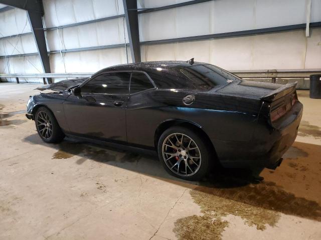 Photo 2 from auction – 2016 DODGE CHALLENGER with VIN 2C3CDZDJXGH289102