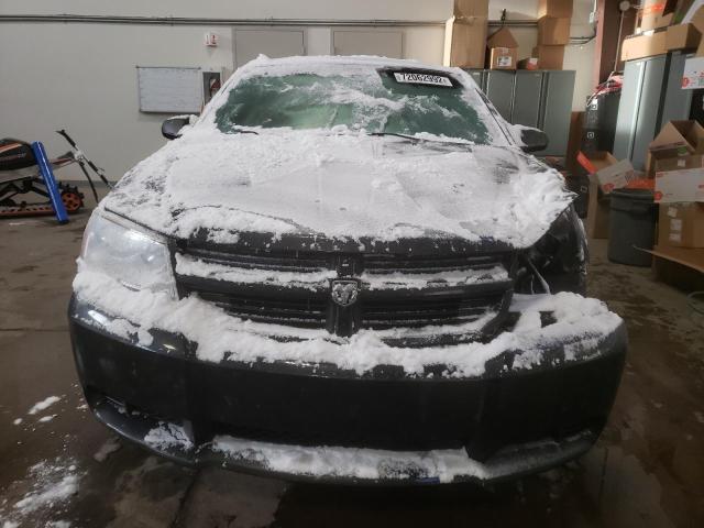 Photo 5 from auction – 2010 DODGE AVENGER SX with VIN 1B3CC4FB0AN126496