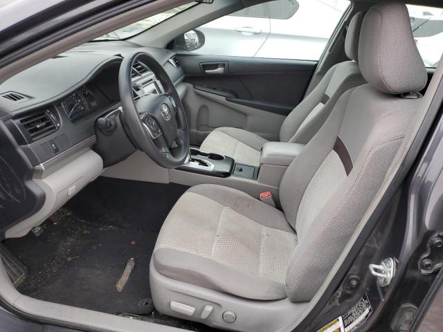 Photo 7 from auction – 2012 TOYOTA CAMRY BASE with VIN 4T4BF1FK8CR241163