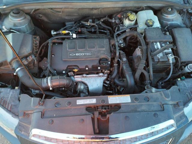 Photo 11 from auction – 2013 CHEVROLET CRUZE LT with VIN 1G1PC5SB1D7202336