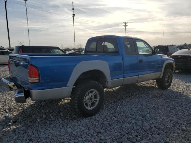Photo 3 from auction – 1998 DODGE DAKOTA with VIN 1B7GG22X3WS640023