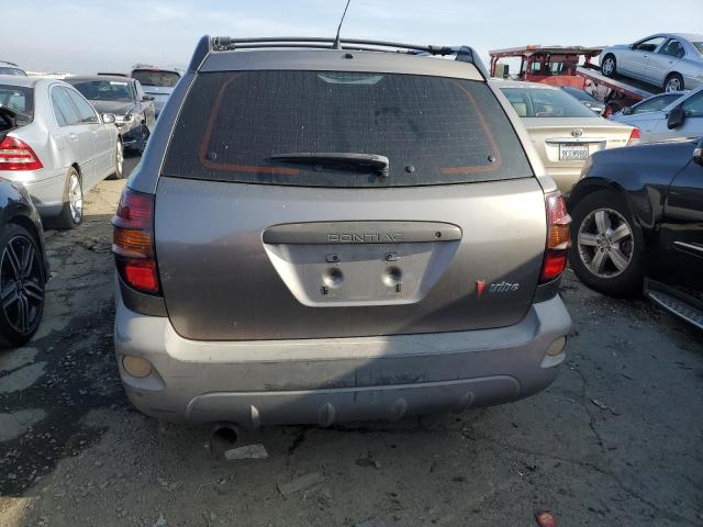 Photo 6 from auction – 2003 PONTIAC VIBE with VIN 5Y2SL62813Z410232