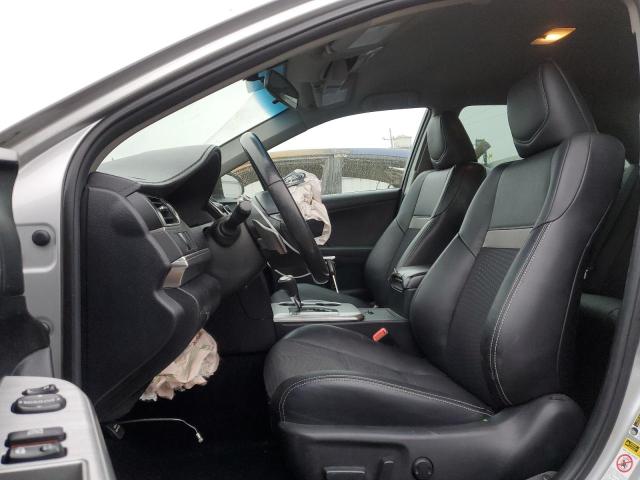 Photo 7 from auction – 2012 TOYOTA CAMRY BASE with VIN 4T1BF1FK8CU504357