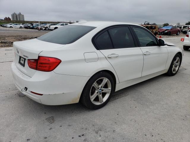 Photo 3 from auction – 2015 BMW 328 I with VIN WBA3A5C53FF610332