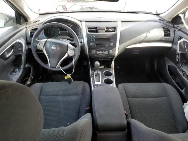 Photo 8 from auction – 2014 NISSAN ALTIMA 2.5 with VIN 1N4AL3APXEC276318