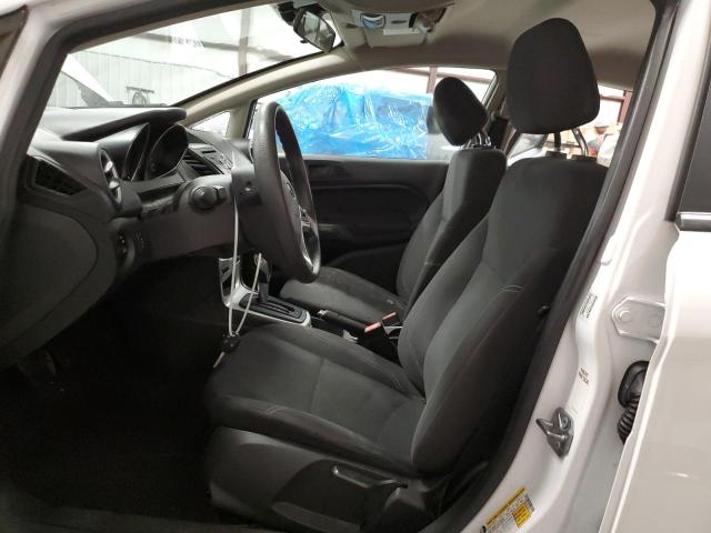 Photo 7 from auction – 2019 FORD FIESTA SE with VIN 3FADP4EJ0KM113250