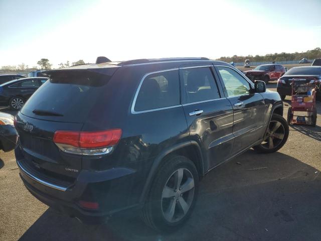 Photo 3 from auction – 2014 JEEP GRAND CHER with VIN 1C4RJFBG9EC439950