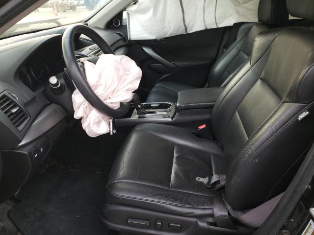 Photo 7 from auction – 2013 ACURA RDX TECHNO with VIN 5J8TB3H56DL020106