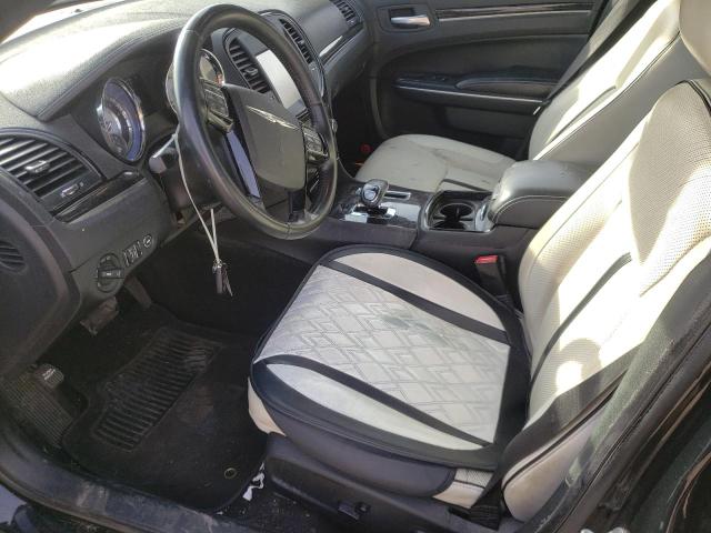 Photo 7 from auction – 2014 CHRYSLER 300 with VIN 2C3CCAAG7EH327833