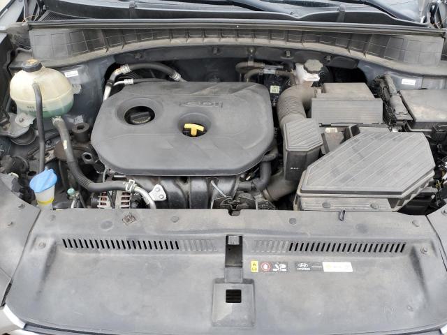 Photo 11 from auction – 2017 HYUNDAI TUCSON LIM with VIN KM8J3CA49HU412397