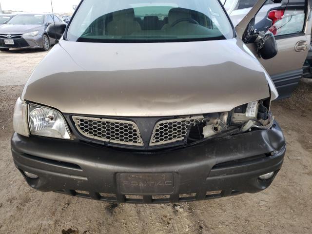 Photo 12 from auction – 2004 PONTIAC MONTANA with VIN 1GMDX03E54D162155