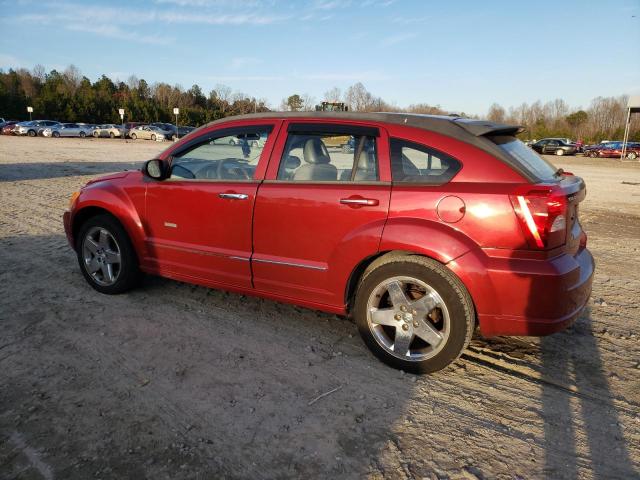 Photo 2 from auction – 2007 DODGE CALIBER R/ with VIN 1B3HB78K47D331695