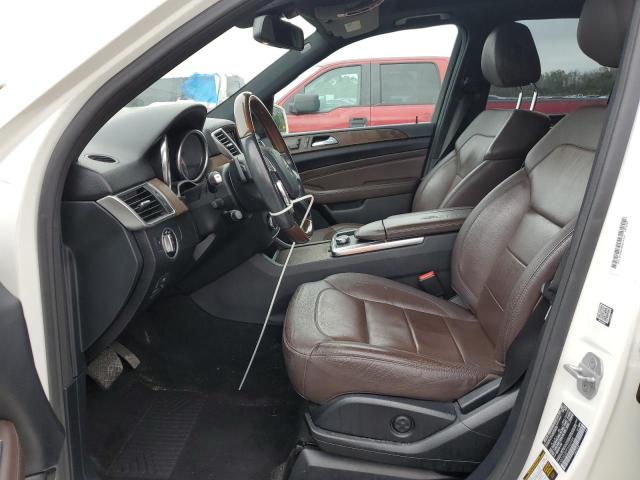 Photo 7 from auction – 2015 MERCEDES-BENZ ML 350 with VIN 4JGDA5JB9FA452944
