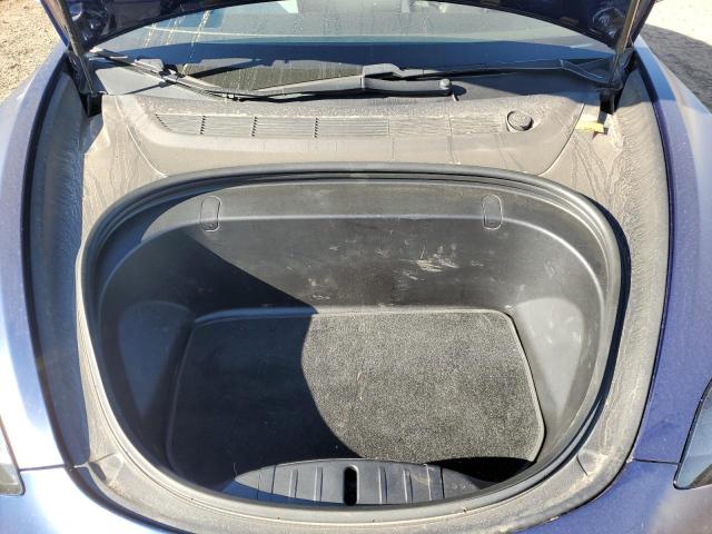 Photo 11 from auction – 2018 TESLA MODEL 3 with VIN 5YJ3E1EB5JF084026