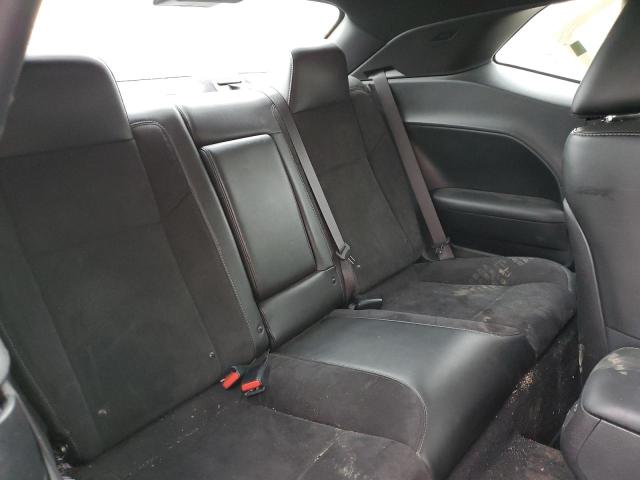 Photo 10 from auction – 2019 DODGE CHALLENGER with VIN 2C3CDZFJXKH623070